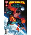 SUPERMAN: EL REGRESO DE KAL-EL