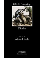 FÁBULAS