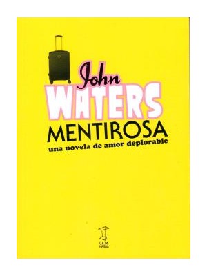 MENTIROSA