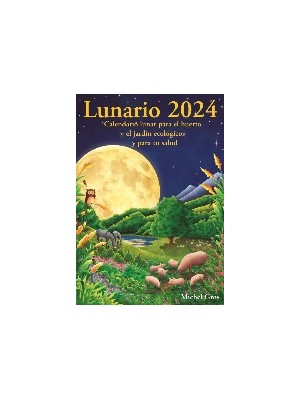 LUNARIO 2024