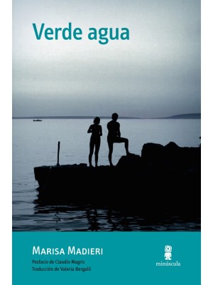 VERDE AGUA