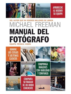 MANUAL DEL FOTOGRAFO