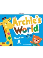 ARCHIE'S WORLD A CLASS BOOK PACK