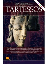 BREVE HISTORIA DE TARTESSOS. NUEVA EDICIÓN COLOR