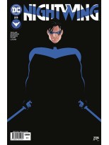 NIGHTWING NÚM. 23