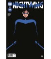 NIGHTWING NÚM. 23