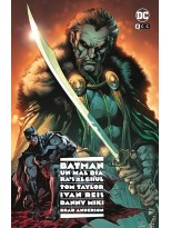 BATMAN: UN MAL DÍA – RA'S AL GHUL