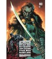 BATMAN: UN MAL DÍA – RA'S AL GHUL