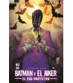 BATMAN Y EL JOKER: EL DÚO MORTÍFERO NÚM. 3 DE 7