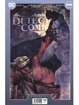 BATMAN: DETECTIVE COMICS NÚM. 11/ 36