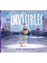 INVISIBLES, LOS