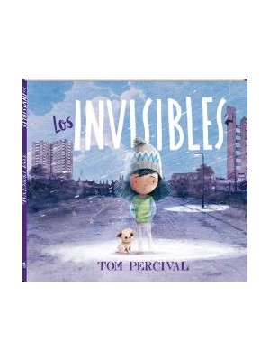 INVISIBLES, LOS