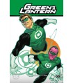 GREEN LANTERN VOL. 05 ORIGEN (GL SAGA - LA NOCHE MÁS OSCURA PRÓLOGO)