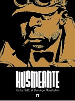 HUSMEANTE