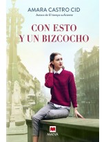 CON ESTO Y UN BIZCOCHO