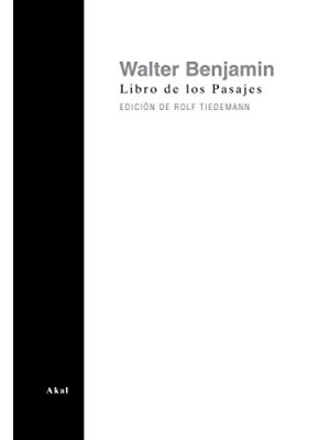 LIBRO DE LOS PASAJES