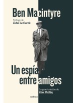 UN ESPÍA ENTRE AMIGOS