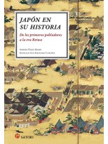 JAPÓN EN SU HISTORIA