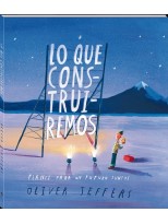 LO QUE CONSTRUIREMOS PLANES PARA UN FUTURO JUNTOS