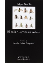 BAILE. LA VIDA EN UN HILO