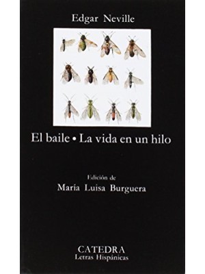 BAILE. LA VIDA EN UN HILO