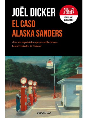 CASO ALASKA SANDERS, EL