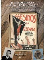 JULIÁN MAURICIO CARLAVILLA DEL BARRIO EL POLICÍA FRANQUISTA QUE DESTAPÓ LA CONS