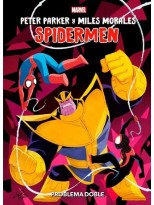 SPIDERMEN. PROBLEMA DOBLE