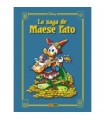 DISNEY LIMITED LA SAGA DE MAESE PATO