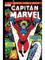 CAPITÁN MARVEL 2. METAMORFOSIS