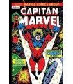 CAPITÁN MARVEL 2. METAMORFOSIS