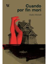 CUANDO POR FIN MORÍ