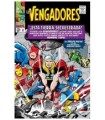 BIBLIOTECA MARVEL LOS VENGADORES 2