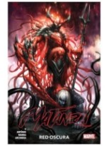 MATANZA 02: RED OSCURA