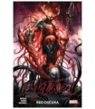 MATANZA 02: RED OSCURA