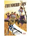 THUNDERBOLTS: OTRA VEZ EN EL PUNTO DE MIRA