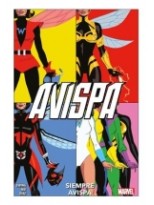 AVISPA: SIEMPRE AVISPA