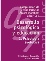 DESARROLLO PSICOLÓGICO Y EDUCACIÓN