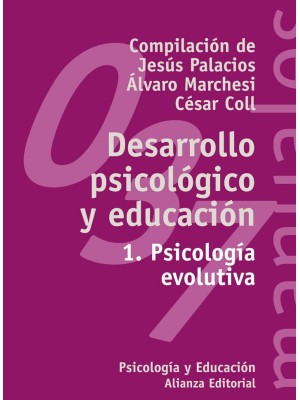 DESARROLLO PSICOLÓGICO Y EDUCACIÓN