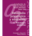 DESARROLLO PSICOLÓGICO Y EDUCACIÓN