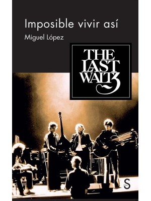 IMPOSIBLE VIVIR ASÍ