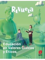 VALORES SOCIALES Y CÍVICOS. REVUELA