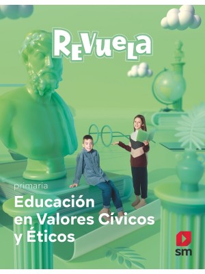 VALORES SOCIALES Y CÍVICOS. REVUELA