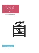 REYES DE LA MUDANZA, LOS