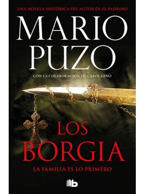 BORGIA, LOS