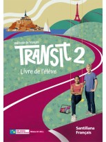 TRANSIT 2 PACK ELEVE