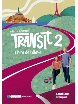 TRANSIT 2 PACK ELEVE