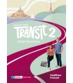 TRANSIT 2 PACK CAHIER D'EXERCICES