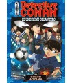 DETECTIVE CONAN ANIME COMIC Nº 05 EL UNDÉCIMO DELANTERO