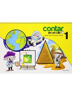 CONTAR EN UN CLIC 1